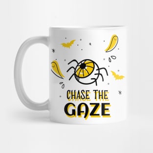 Chase The Gaze Mug